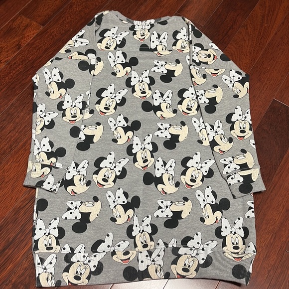 Elevenparis x Disney sweatshirt - Picture 3 of 3